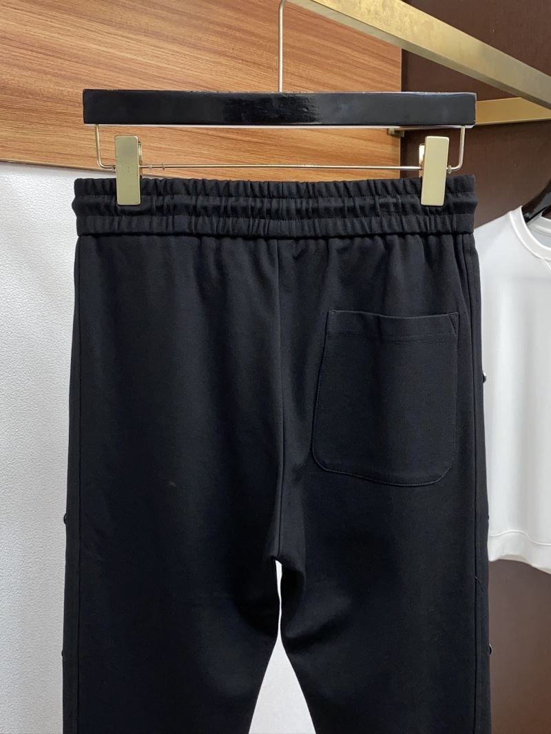 Prada Long Pants